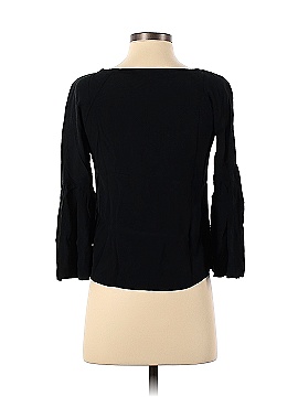 Banana Republic Long Sleeve Blouse (view 2)