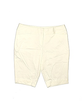 Worthington Dressy Shorts (view 1)