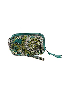 Vera Bradley Wristlet