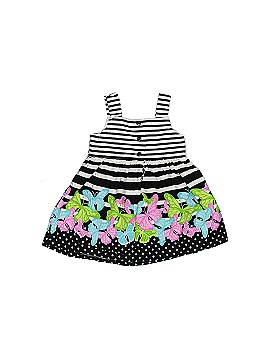 Bonnie Baby Dress (view 2)