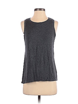 Halogen Sleeveless Top (view 1)