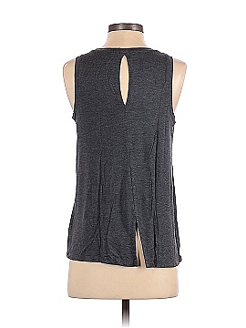 Halogen Sleeveless Top (view 2)