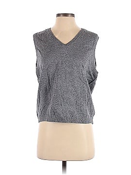 Object Sleeveless Top (view 1)