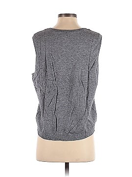 Object Sleeveless Top (view 2)
