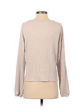 Piper's Closet Long Sleeve Top (view 2)
