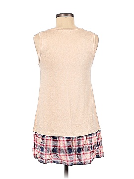 Aran's Den Sleeveless Top (view 2)