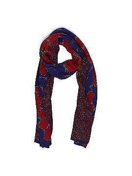 Yves Saint Laurent Scarf