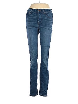 Madewell Jeans (view 1)