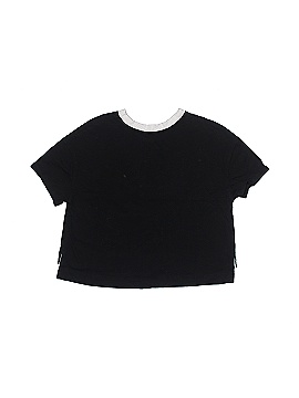 Justice Active Short Sleeve T-Shirt (view 2)