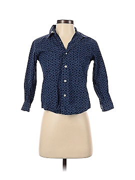 Gap Outlet Long Sleeve Button-Down Shirt (view 1)