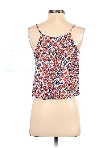 PPLA Clothing Sleeveless Blouse (view 2)