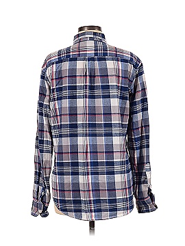 Old Navy Long Sleeve Button-Down Shirt (view 2)