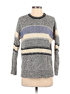 Vince. Pullover Sweater (view 1)