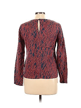 People Tree Long Sleeve Blouse (view 2)