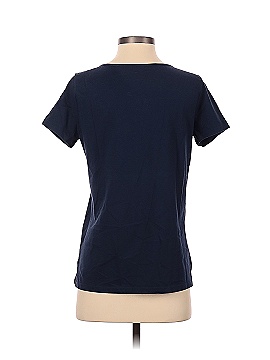 Talbots Outlet Short Sleeve T-Shirt (view 2)