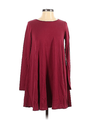 Dina Be Casual Dress (view 1)