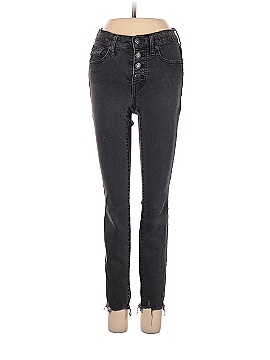 Madewell Madewell Jeans 24 Tall (view 1)