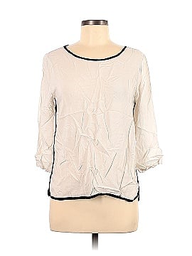 Tinley Road 3/4 Sleeve Blouse (view 1)
