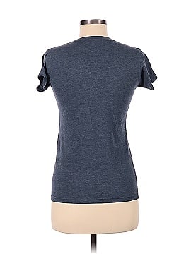 M&Co Short Sleeve T-Shirt (view 2)
