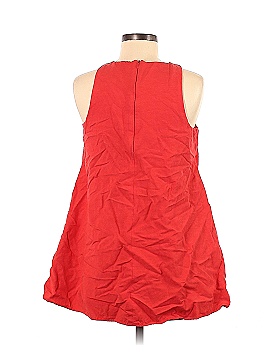 Zara Sleeveless Blouse (view 2)