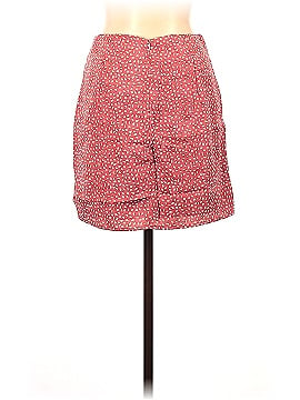 Pink Lily Casual Skirt (view 2)