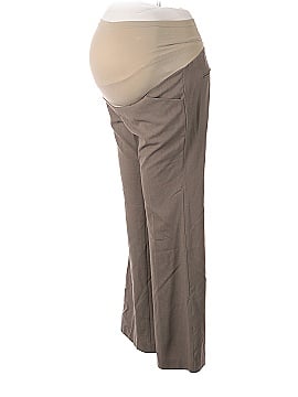 Motherhood Dress Pants (view 1)