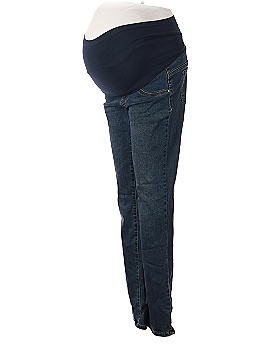 Indigo Blue Size Sm Maternity (view 1)