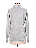 Love.Life.Live Gray Sweatshirt Size M - photo 2