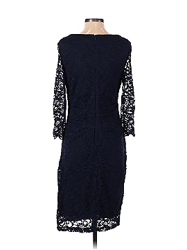 Taylor Cocktail Dress (view 2)