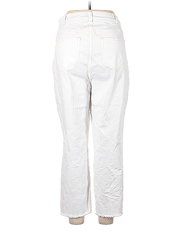 Lands' End Jeans (view 2)