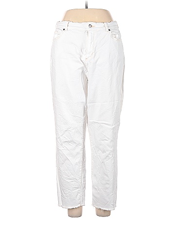 Lands' End Jeans (view 1)