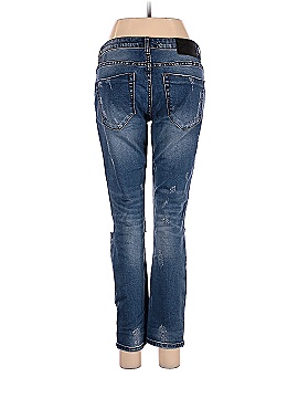 ONE X ONETEASPOON Jeans (view 2)