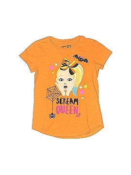 Nickelodeon Short Sleeve T-Shirt (view 1)