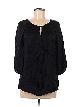 Diane von Furstenberg 3/4 Sleeve Blouse (view 1)