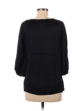 Diane von Furstenberg 3/4 Sleeve Blouse (view 2)