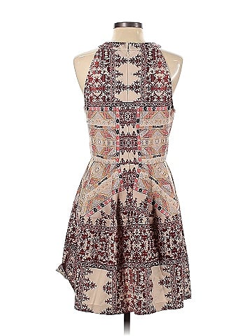 Kelly Renee Cocktail Dress (view 2)
