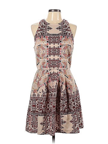 Kelly Renee Cocktail Dress (view 1)