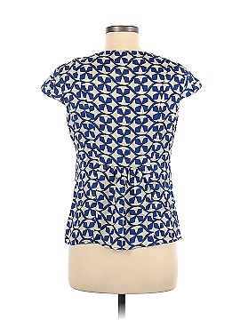 Nine West Short Sleeve Blouse (view 2)