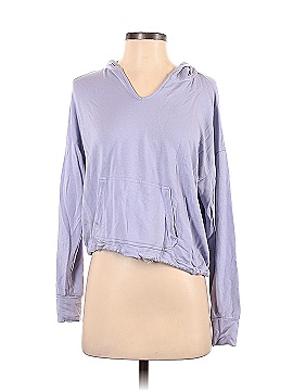 Lou & Grey Pullover Hoodie (view 1)