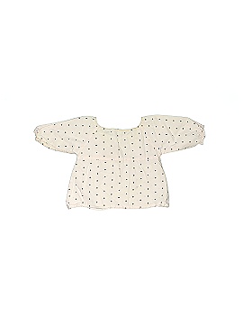 Baby & Child Short Sleeve Blouse (view 2)
