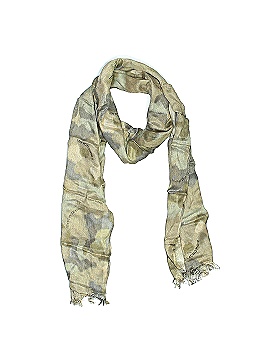 Isaac Mizrahi Scarf