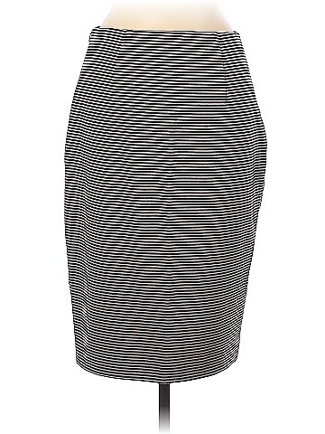 Ann Taylor Formal Skirt (view 2)
