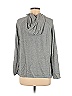 Banana Republic Factory Store Gray Pullover Sweater Size M - photo 2