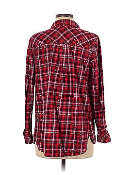 Sonoma Goods for Life Long Sleeve Button-Down Shirt (view 2)