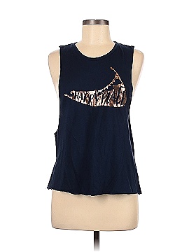 Assorted Brands Sleeveless T-Shirt (view 1)