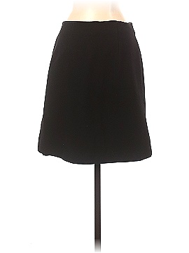 Ann Taylor Casual Skirt (view 2)