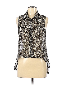 Brandy Melville Sleeveless Blouse (view 1)