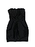 Alexia Admor Solid Black Cocktail Dress Size XS - photo 1