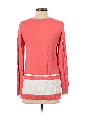 Ann Taylor LOFT Outlet Pullover Sweater (view 2)