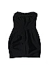 Alexia Admor Solid Black Cocktail Dress Size XS - photo 2
